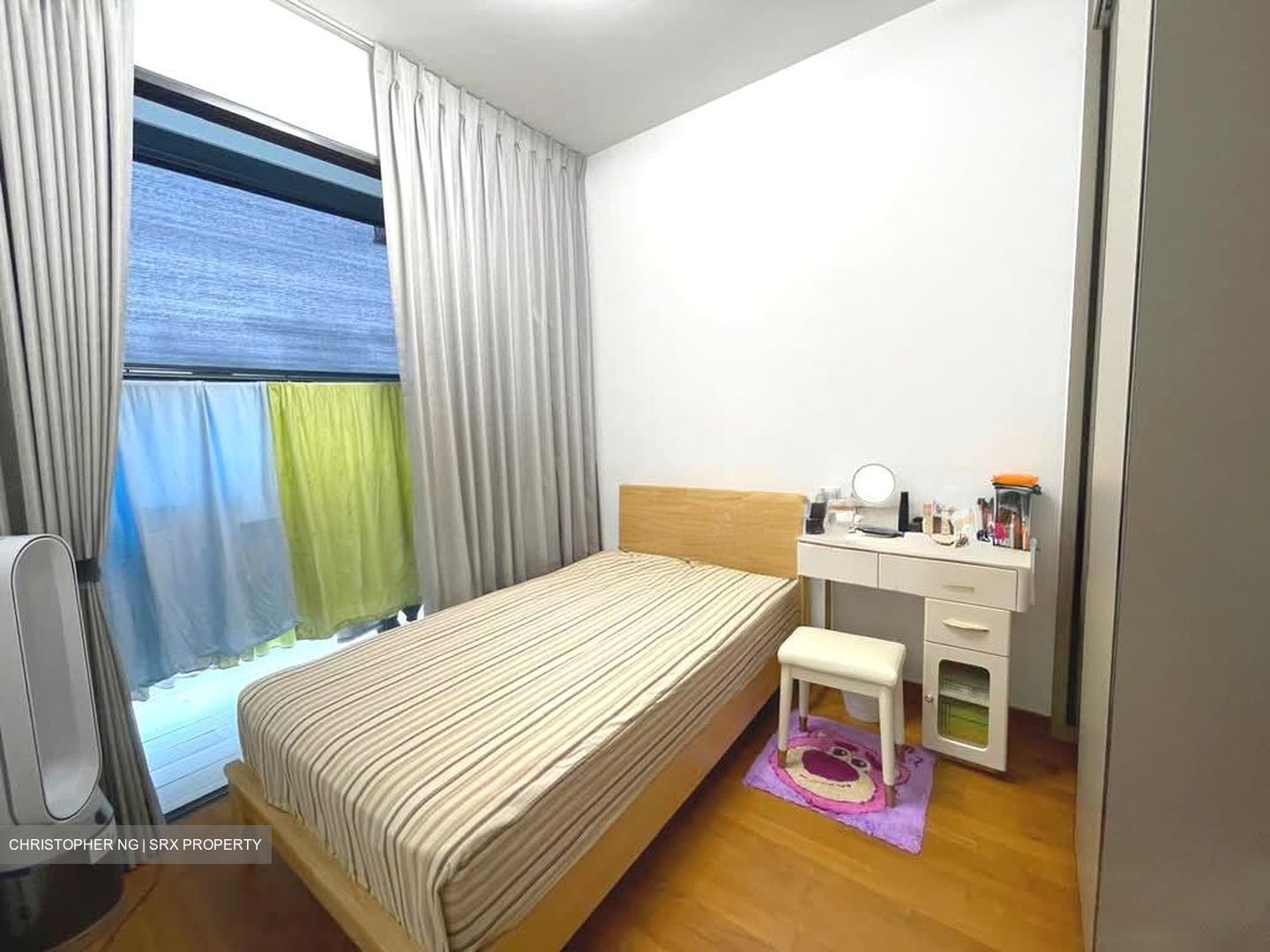 Stirling Residences (D3), Apartment #557821511